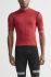 Craft Hale Glow Radtrikot Rot Herren  1907148-432999-VRR