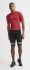 Craft Hale Glow Radtrikot Rot Herren  1907148-432999-VRR