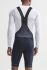 Craft Hale Trägerhose Dunkelblau Herren  1907152-396999