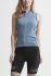 Craft Hale Glow SL Radtrikot Blau Damen  1907174-316734