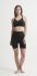 Craft Fuseknit Bike boxer (mit chamois) Schwarz Damen  1907453-999000