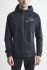 Craft Hydro Laufjacke Schwarz Herren  1907692-999000