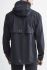 Craft Hydro Laufjacke Schwarz Herren  1907692-999000