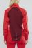 Craft Storm balance Langlaufjacke Rot Damen  1907773-488481