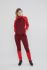 Craft Storm balance Langlaufjacke Rot Damen  1907773-488481