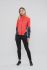 Craft Ideal Radjacke Rosa/Grau Damen  1907816-410995