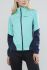 Craft Ideal Radjacke Cyan/Blau Damen  1907816-612396