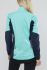 Craft Ideal Radjacke Cyan/Blau Damen  1907816-612396