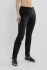 Craft Storm Balance tights Langlaufhose Schwarz Damen  1908250-999000