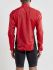 Craft Essence Light Wind Radjacke Rot Herren  1908813-430000