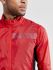 Craft Essence Light Wind Radjacke Rot Herren  1908813-430000