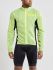 Craft Essence Light Wind Radjacke Gelb Herren  1908813-851000