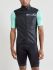 Craft Essence Light Wind vest Radjacke Schwarz Herren  1908814-999000