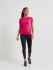 Craft Fuseknit light Kurzarm Unterhemd Rosa Damen  1908846-738000