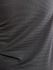 Craft Pro Dry Nanoweight Kurzarm Unterhemd Schwarz Herren  1908851-999000