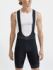 Craft ADV Gravel Bib Radhosen Schwarz Herren  1910570-999000
