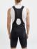 Craft ADV Gravel Bib Radhosen Schwarz Herren  1910570-999000