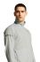 Craft PRO Hypervent Jacket 2 Grau Herren  1914583-922000
