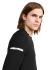 Craft PRO Hypervent Wind Langarm-Laufshirt Schwarz Herren  1914584-999000