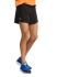Craft PRO Hypervent Split Laufhose kurz 2 Schwarz Herren  1914586-999000