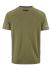 Craft PRO Hypervent Laufshirt Kurzarm 2 Grün Herren  1914589-664000