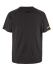 Craft PRO Hypervent Laufshirt Kurzarm 2 Schwarz Herren  1914589-992000