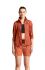 Craft PRO Hypervent Jacket 2 Braun Damen  1914593-458000