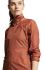 Craft PRO Hypervent Jacket 2 Braun Damen  1914593-458000