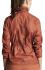 Craft PRO Hypervent Jacket 2 Braun Damen  1914593-458000