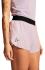 Craft PRO Hypervent Split Laufhose kurz 2 Lila Damen  1914596-746000