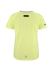 Craft PRO Hypervent Laufshirt Kurzarm 2 Gelb Damen   1914598-507000