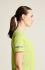 Craft PRO Hypervent Laufshirt Kurzarm 2 Gelb Damen   1914598-507000