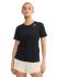 Craft PRO Hypervent Laufshirt Kurzarm 2 Schwarz Damen  1914598-999000