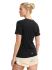 Craft PRO Hypervent Laufshirt Kurzarm 2 Schwarz Damen  1914598-999000