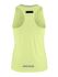Craft PRO Hypervent Lauf-Singlet 2 Gelb Damen  1914601-507000