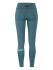 Craft PRO Hypervent Laufhose Lange 2 Blau Damen   1914602-387000
