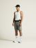 Craft ADV Essence Lauf-Singlet 2 Weiss Herren  1914713-900000