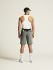 Craft ADV Essence Lauf-Singlet 2 Weiss Herren  1914713-900000