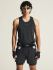 Craft ADV Essence Lauf-Singlet 2 Schwarz Herren  1914713-999000