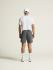 Craft ADV Essence Kurzarm-Laufshirt 2 Weiss Herren  1914792-900000