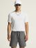 Craft ADV Essence Kurzarm-Laufshirt 2 Weiss Herren  1914792-900000