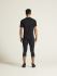 Craft ADV Essence Kurzarm-Laufshirt 2 Schwarz Herren  1914792-999000