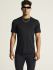 Craft ADV Essence Kurzarm-Laufshirt 2 Schwarz Herren  1914792-999000