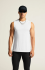 Craft ADV Essence Laufshirt ärmellos 2 Weiss Herren  1914794-900000