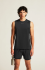 Craft ADV Essence Laufshirt ärmellos 2 Schwarz Herren  1914794-999000