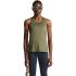 Craft ADV Essence Lauf-Singlet 2 dunkelgrün Damen  1914796-664000