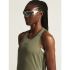 Craft ADV Essence Lauf-Singlet 2 dunkelgrün Damen  1914796-664000