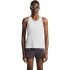 Craft ADV Essence Lauf-Singlet 2 Weiss Damen  1914796-900000