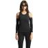 Craft ADV Essence Laufsinget 2 Schwarz Damen  1914796-999000