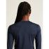 Craft ADV Essence Langarm-Laufshirt 2 dunkelblau Damen  1914797-396000